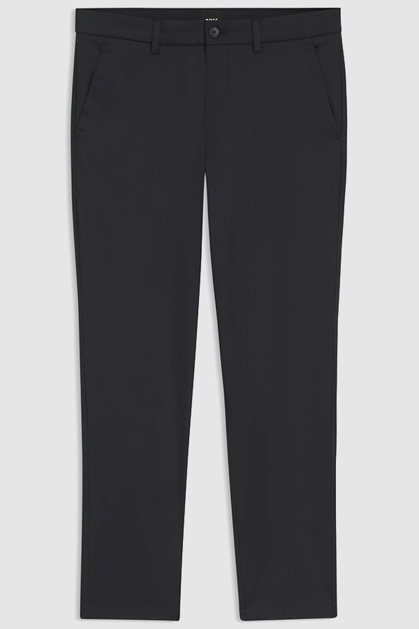 ΠΑΝΤΕΛΟΝΙ BOSS - 001 ΜΑΥΡΟ